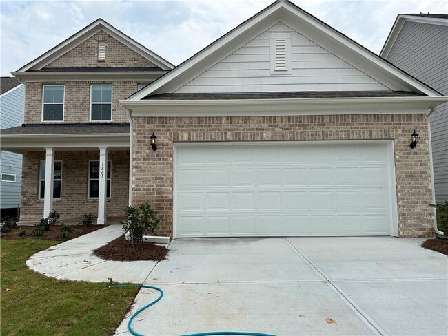 property at 1373 Maston Rd