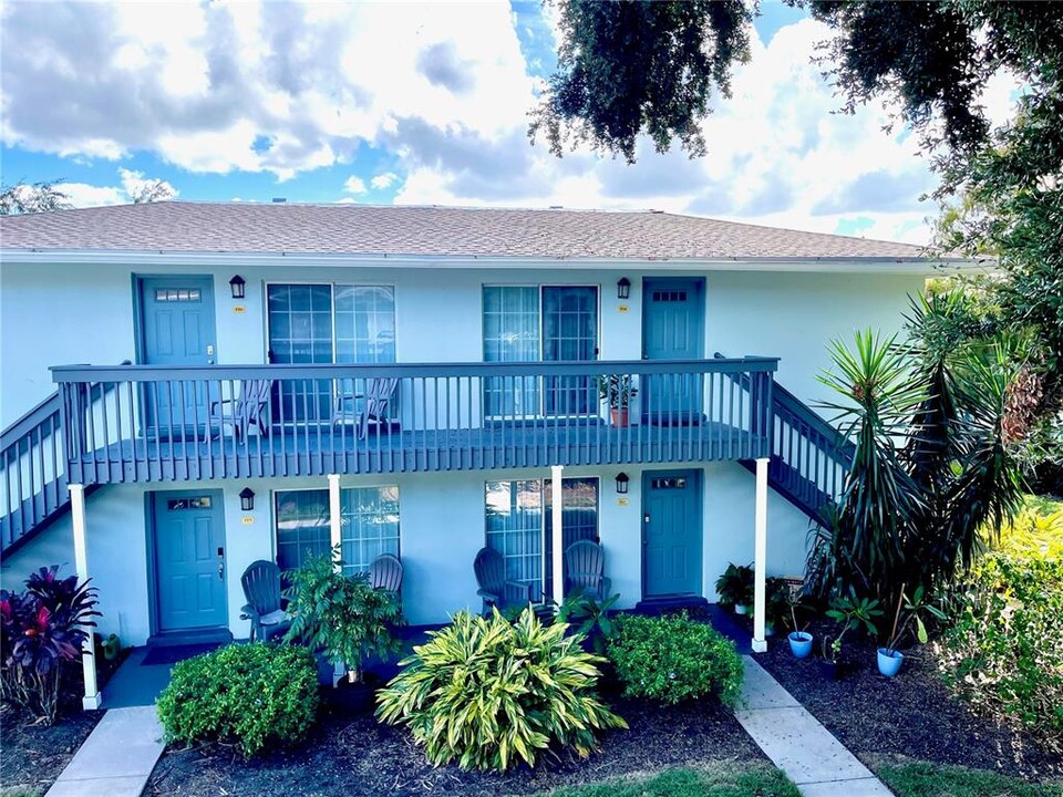 4866 Conway Rd-Unit -114 in Orlando, FL - Building Photo