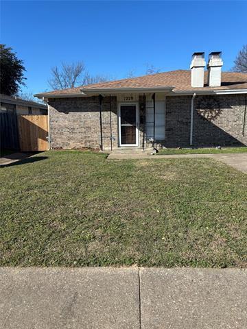 property at 1229 Willow Wood Ct