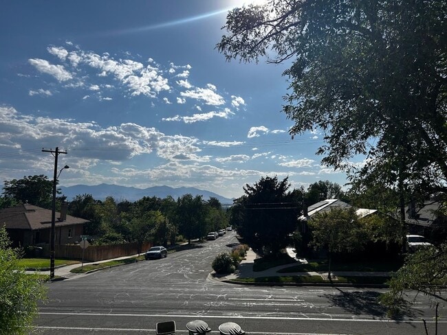 1405 S 1500 E in Salt Lake City, UT - Building Photo - Building Photo