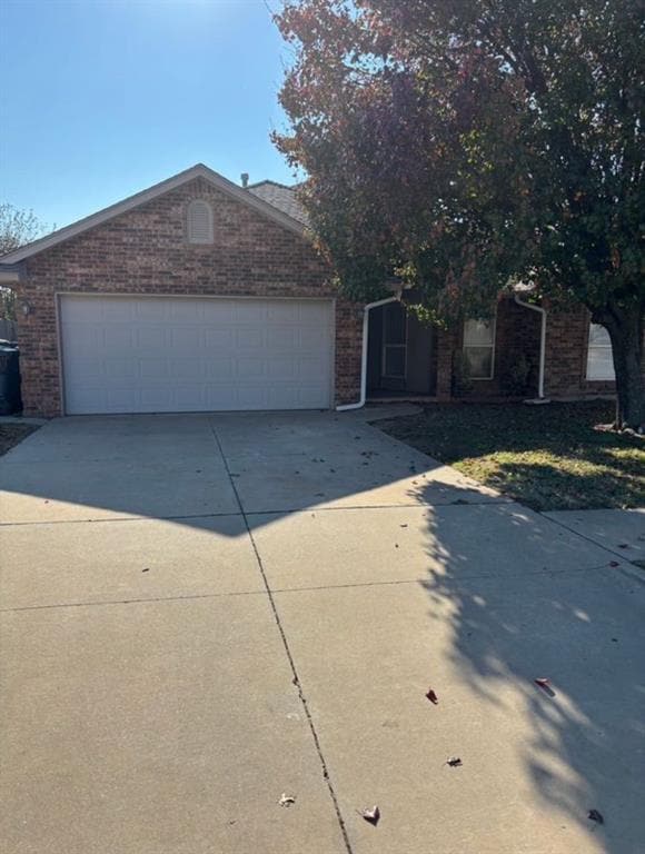 property at 2700 SE 94th St