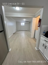 1015 Lincoln St in Hazleton, PA - Building Photo - Building Photo