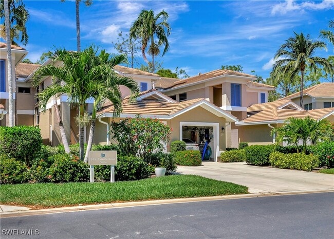 property at 849 Carrick Bend Cir