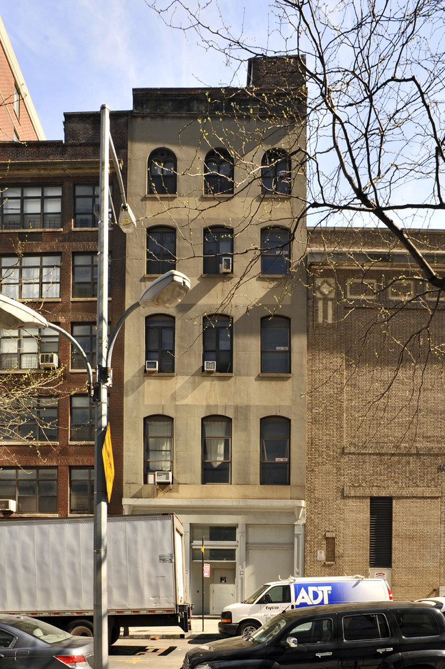 81 Murray St in New York, NY - Building Photo - Building Photo