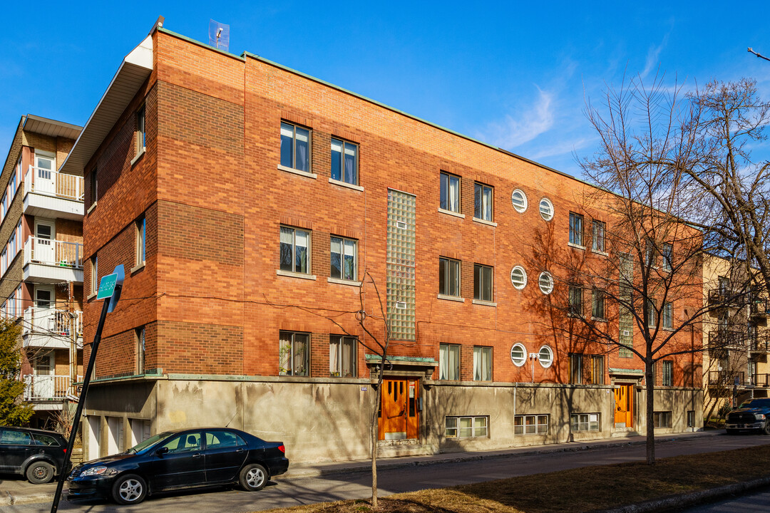 5505 Avonmore Av in Montréal, QC - Building Photo