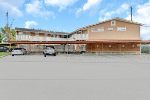 2801 Carrolton St, Unit 12 in Houston, TX - Building Photo