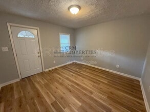 1528 E Gimber St in Indianapolis, IN - Building Photo - Building Photo