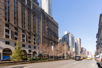 510 Park Ave in New York, NY - Building Photo - Building Photo