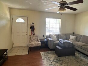 3224 Hester Dr in Tallahassee, FL - Building Photo - Building Photo