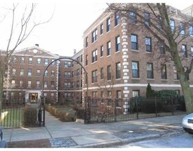 66 Queensberry St in Boston, MA - Building Photo - Building Photo