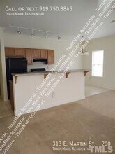 313 E Martin St in Raleigh, NC - Building Photo - Building Photo