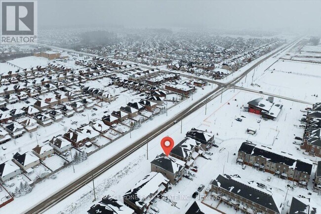 41 Pumpkin Cor Cres in Barrie, ON - Building Photo - Building Photo