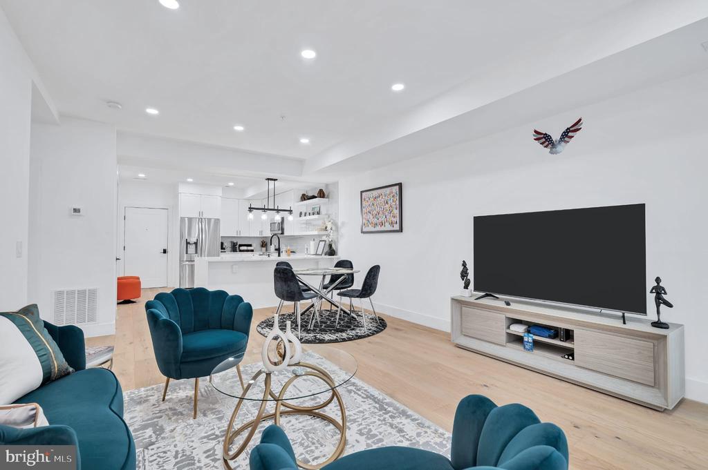 927 Kennedy St NW in Washington, DC - Building Photo