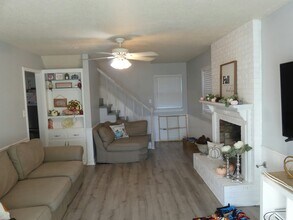 732 Nancy Lynn Terrace in Norman, OK - Building Photo - Building Photo