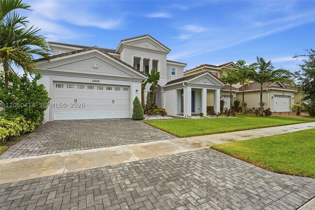 property at 15239 Goldfinch Cir