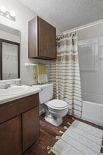 Aspen Park Apartments in Wichita, KS - Building Photo - Building Photo