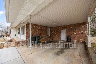 2616 Redbud Dr in Gastonia, NC - Building Photo - Building Photo