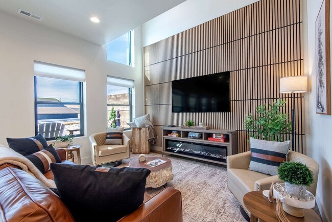 property at 690 Stone Peak Lp