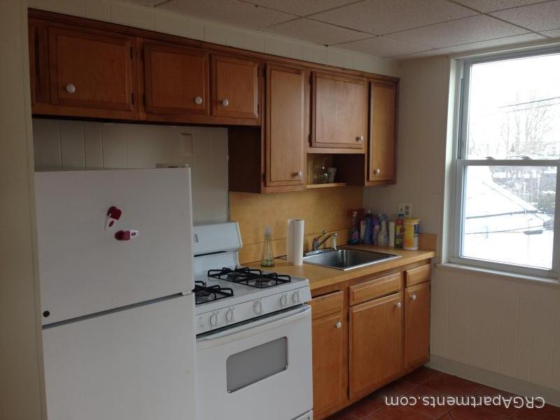 53 Cedar St, Unit 1A in Cambridge, MA - Building Photo