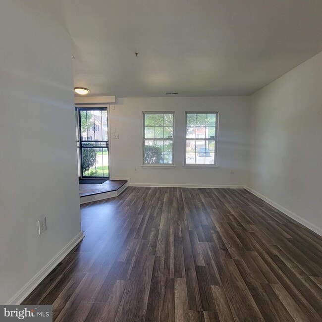 6229 E Hil Mar Cir in District Heights, MD - Building Photo - Building Photo