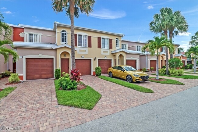 property at 20261 Estero Gardens Cir