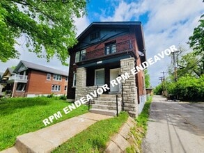 4815 Anderson Ave in St. Louis, MO - Building Photo - Building Photo