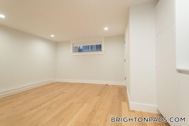 35 South St in Boston, MA - Building Photo - Building Photo