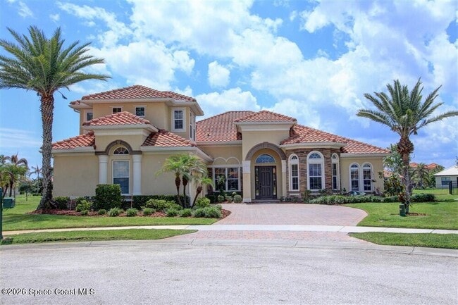 property at 3051 Tryall Ct