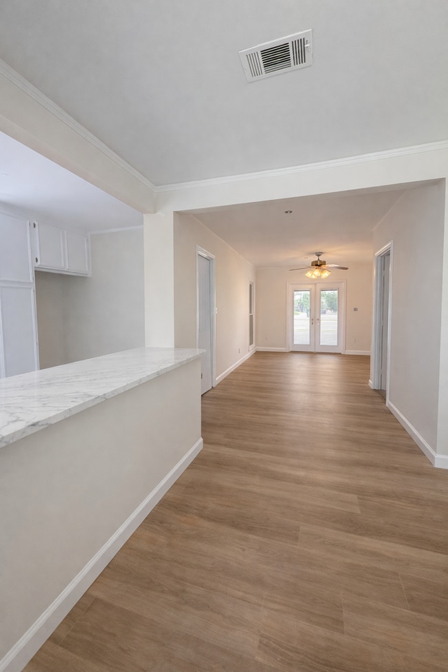 property at 3939 Camellia Dr