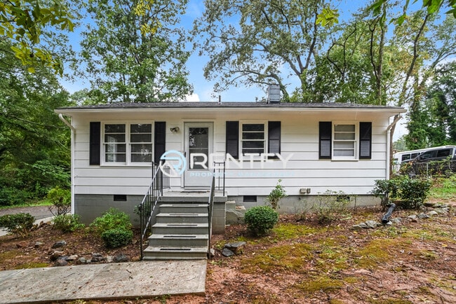 property at 2731 Bradford St