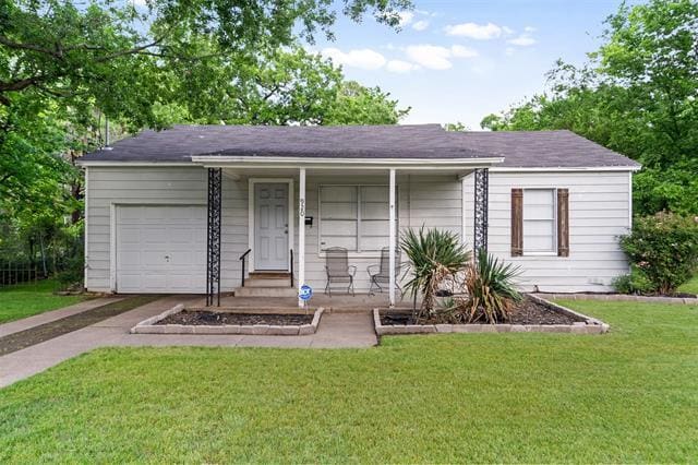property at 920 N Virginia St