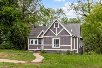 7904 1st Ave S in Birmingham, AL - Building Photo - Building Photo