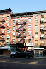 17 Essex St in New York, NY - Building Photo - Building Photo