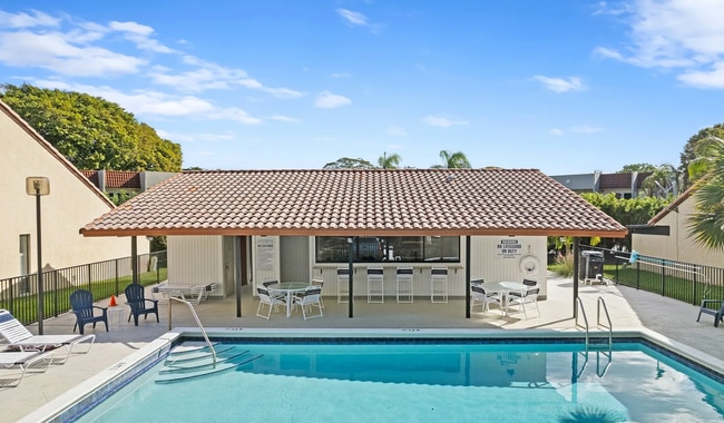 property at 6850 NW 2nd Ave