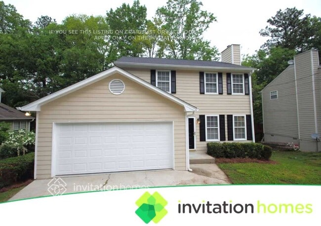 property at 5695 Western Hills Dr