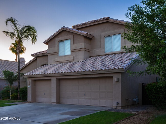 844 W Azalea Dr in Chandler, AZ - Building Photo - Building Photo