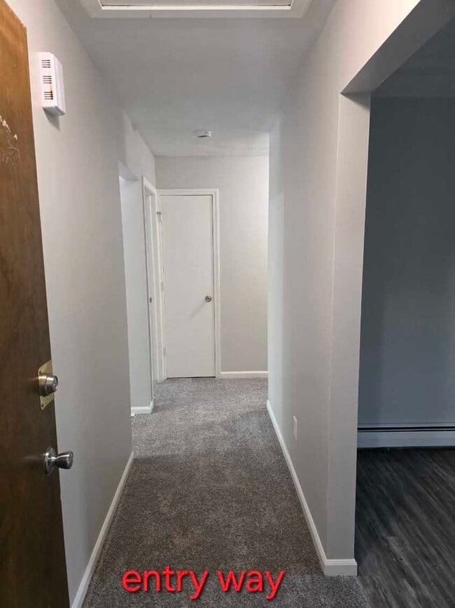 130 S Clarendon St in Kalamazoo, MI - Building Photo - Building Photo