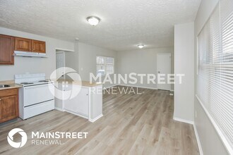 9413 Rochelle Dr in Indianapolis, IN - Building Photo - Building Photo