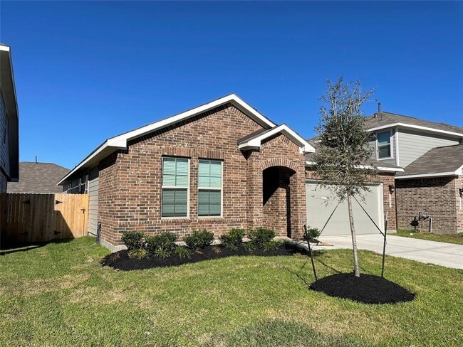 property at 24810 Sierra Laurel Ln