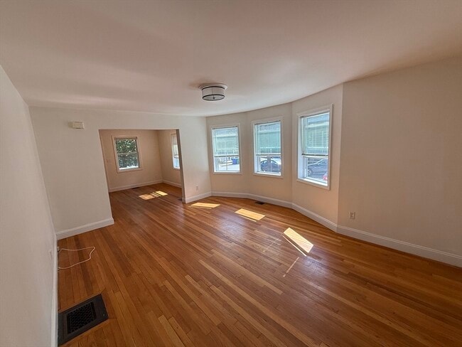 property at 87 Floral St