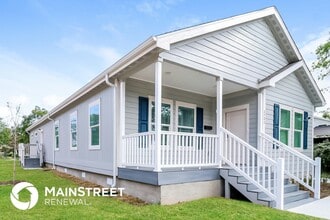 2702 Holland St in Fort Worth, TX - Foto de edificio - Building Photo