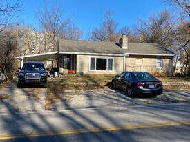 1709 Atwater Ave in Bloomington, IN - Building Photo