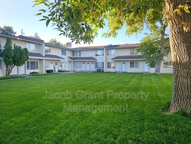 property at 675 Tiger Ave