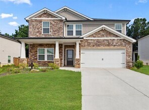 4171 Dean Grv Wy in Loganville, GA - Building Photo - Building Photo