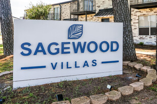 Sagewood Villas Apartments