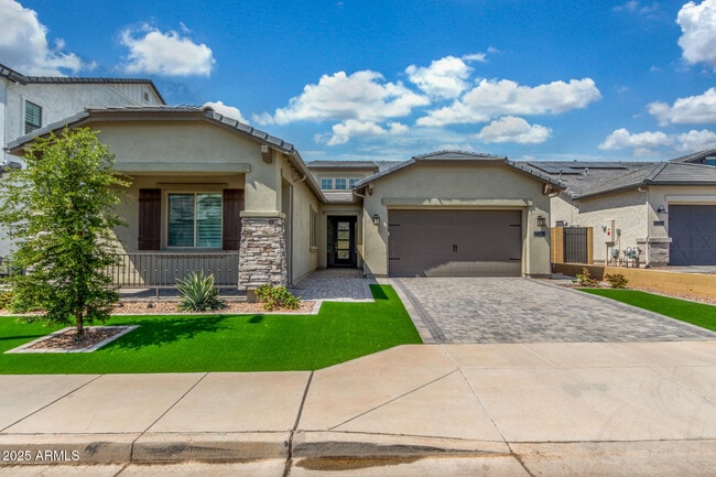 property at 2346 E Warbler Rd