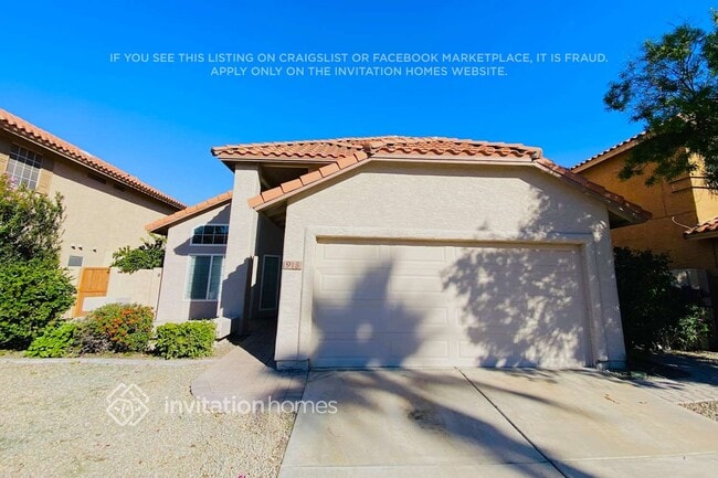 918 W Sun Coast Dr in Gilbert, AZ - Building Photo - Building Photo