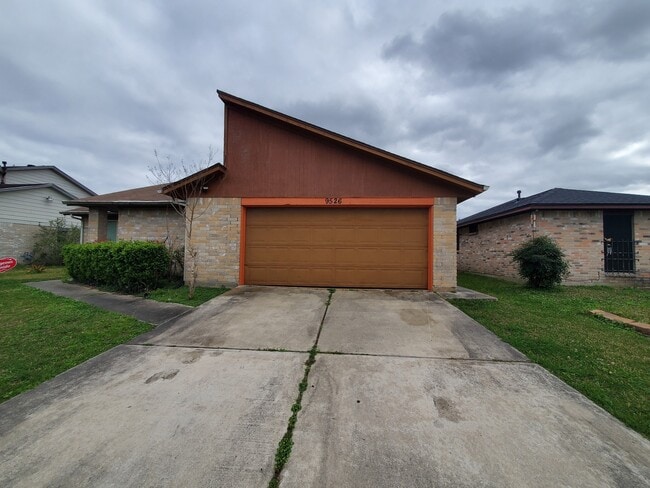 property at 9526 Misty Bridge St