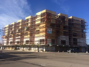 EITOL in San Diego, CA - Building Photo - Building Photo