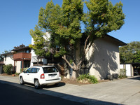 1978 Desert in Walnut Creek, CA - Foto de edificio - Building Photo